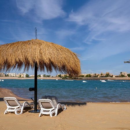 Creek Hotel And Residences El Gouna Hurghada Esterno foto