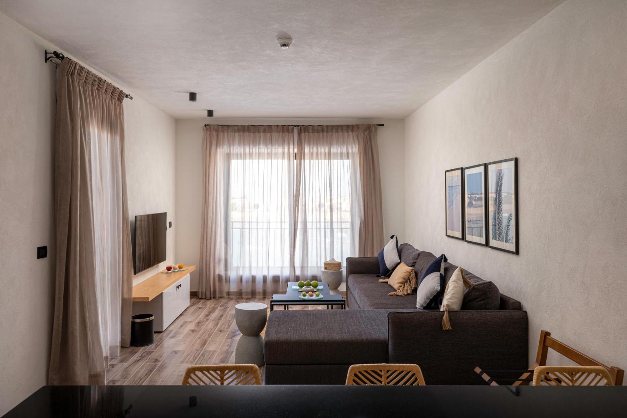 Creek Hotel And Residences El Gouna Hurghada Esterno foto