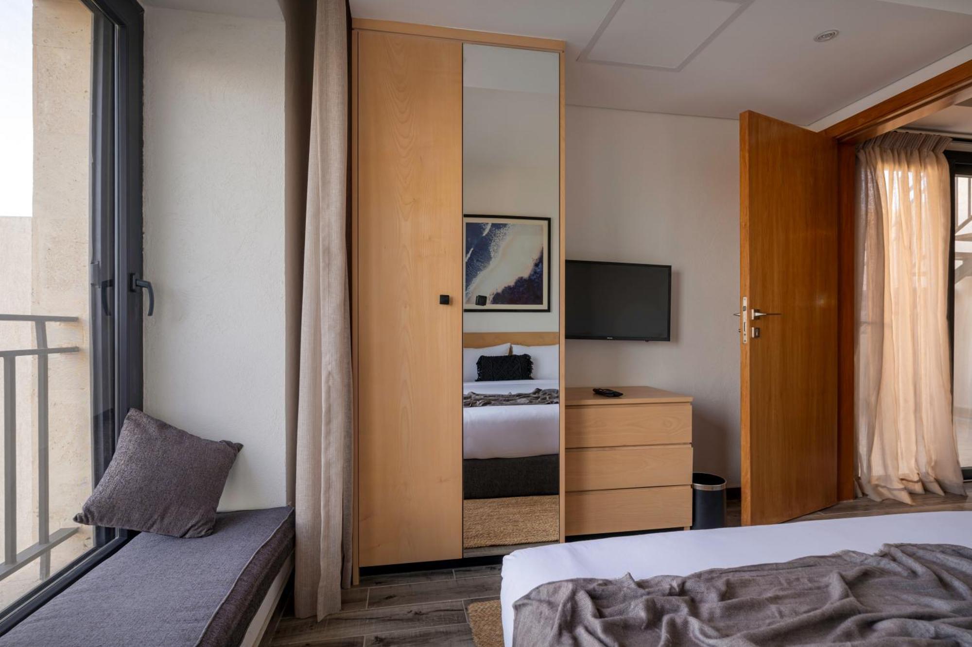 Creek Hotel And Residences El Gouna Hurghada Esterno foto