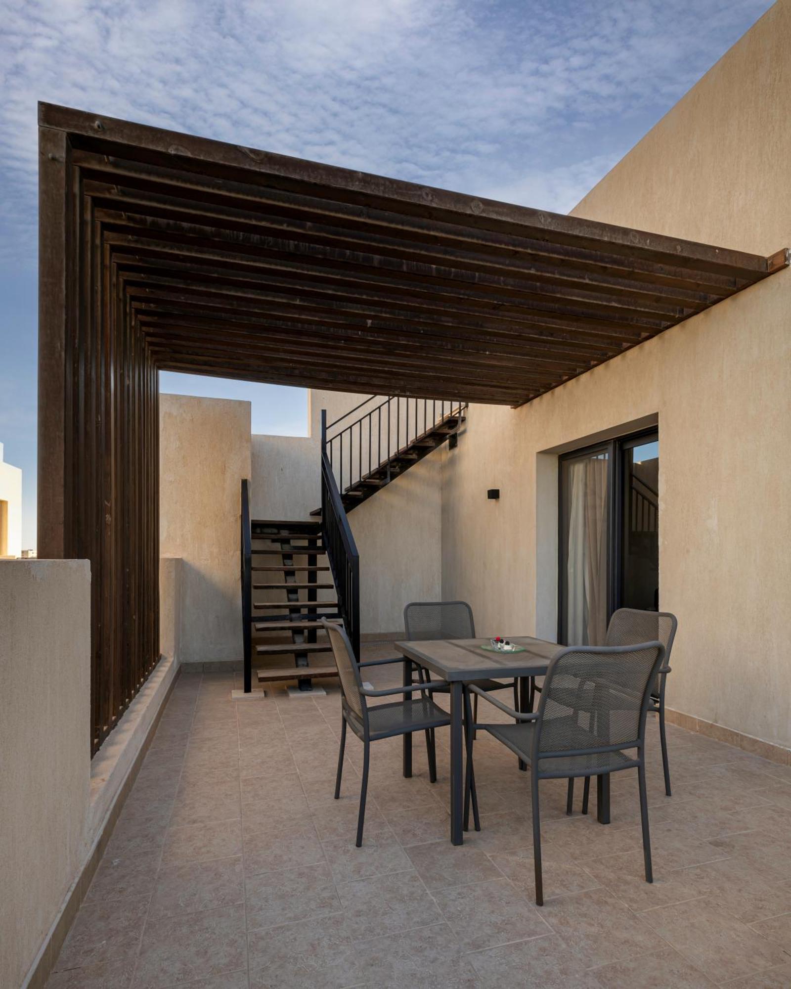 Creek Hotel And Residences El Gouna Hurghada Esterno foto