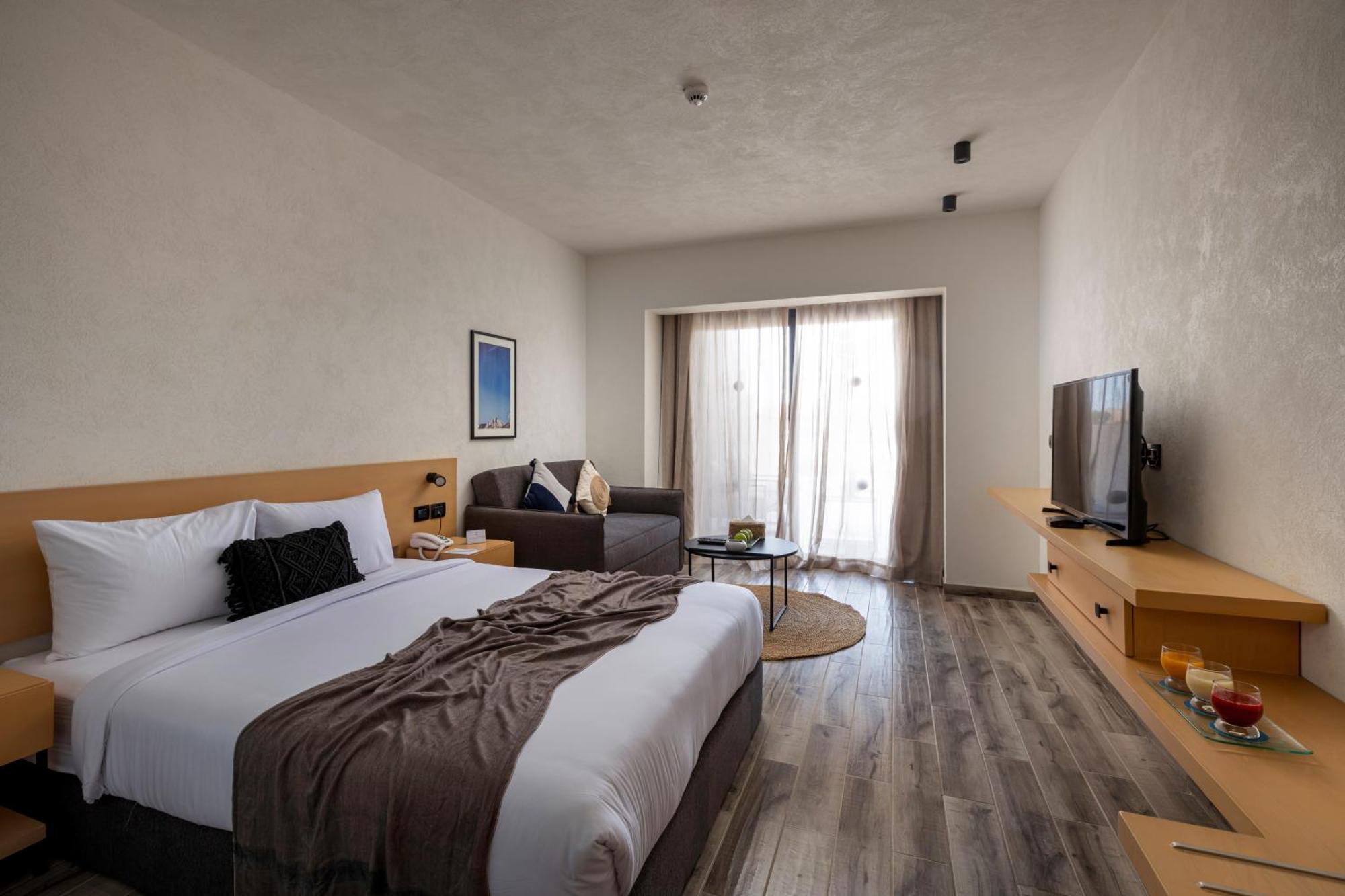 Creek Hotel And Residences El Gouna Hurghada Esterno foto