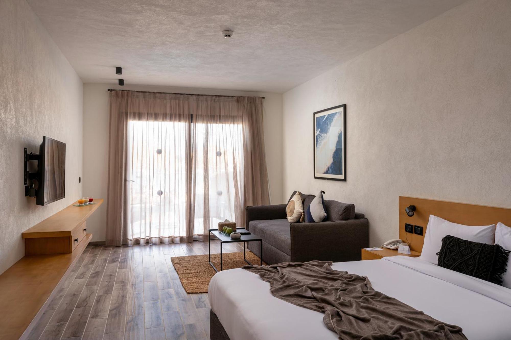 Creek Hotel And Residences El Gouna Hurghada Esterno foto