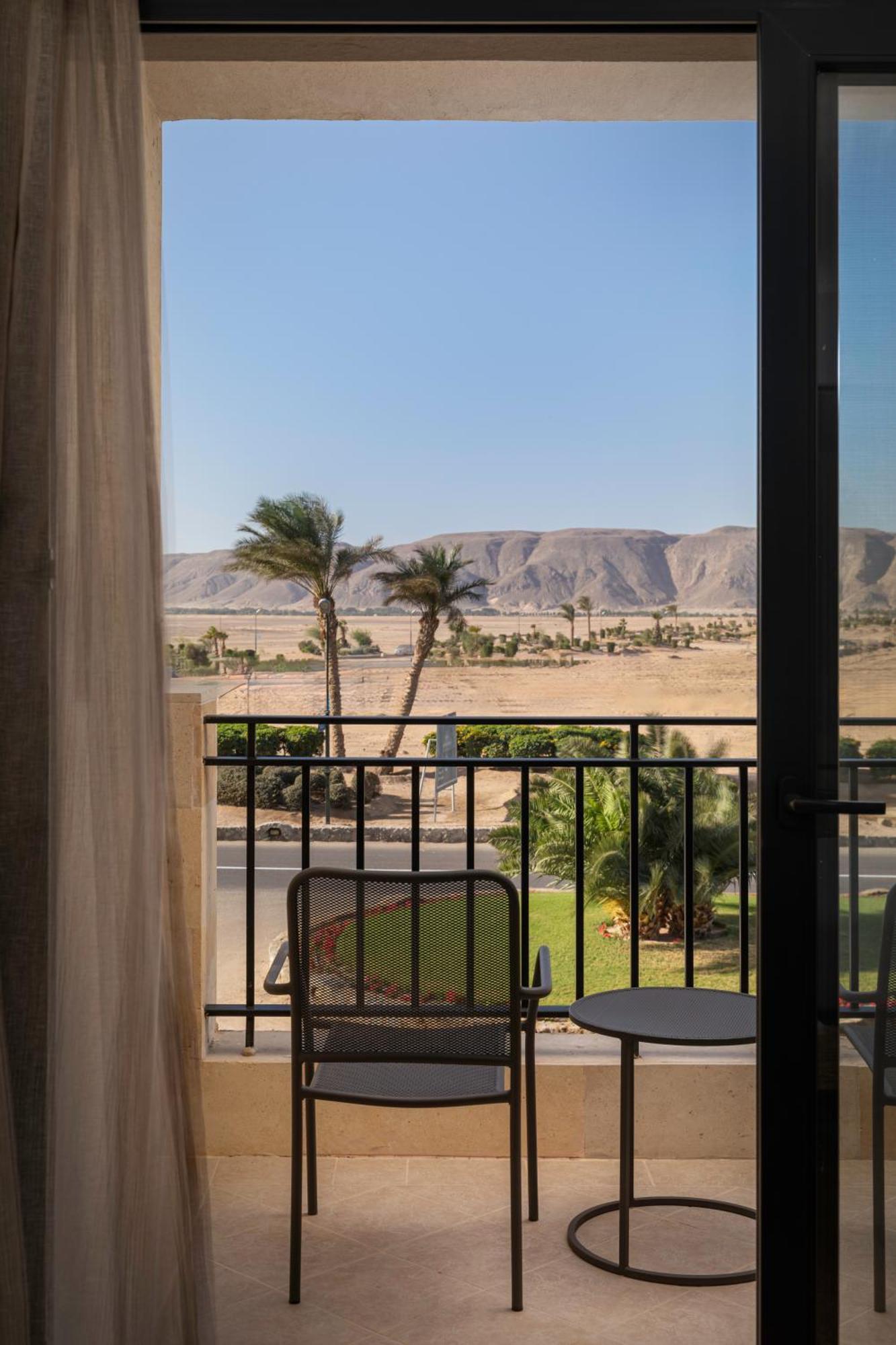 Creek Hotel And Residences El Gouna Hurghada Esterno foto